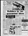 Birmingham Weekly Mercury Sunday 19 January 1986 Page 6