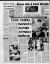 Birmingham Weekly Mercury Sunday 19 January 1986 Page 8