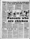 Birmingham Weekly Mercury Sunday 19 January 1986 Page 10