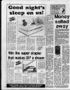 Birmingham Weekly Mercury Sunday 19 January 1986 Page 12