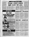 Birmingham Weekly Mercury Sunday 19 January 1986 Page 18