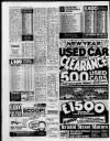Birmingham Weekly Mercury Sunday 19 January 1986 Page 22