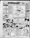 Birmingham Weekly Mercury Sunday 19 January 1986 Page 32