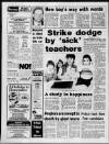 Birmingham Weekly Mercury Sunday 26 January 1986 Page 2