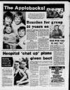 Birmingham Weekly Mercury Sunday 26 January 1986 Page 7