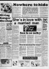 Birmingham Weekly Mercury Sunday 26 January 1986 Page 8