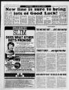 Birmingham Weekly Mercury Sunday 26 January 1986 Page 12