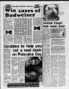 Birmingham Weekly Mercury Sunday 26 January 1986 Page 13