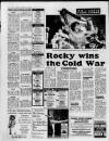 Birmingham Weekly Mercury Sunday 26 January 1986 Page 14