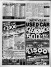 Birmingham Weekly Mercury Sunday 26 January 1986 Page 20
