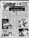 Birmingham Weekly Mercury Sunday 26 January 1986 Page 26