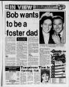 Birmingham Weekly Mercury Sunday 26 January 1986 Page 27