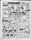 Birmingham Weekly Mercury Sunday 26 January 1986 Page 32