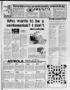 Birmingham Weekly Mercury Sunday 26 January 1986 Page 33