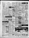 Birmingham Weekly Mercury Sunday 26 January 1986 Page 42