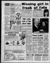 Birmingham Weekly Mercury Sunday 02 March 1986 Page 2