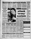 Birmingham Weekly Mercury Sunday 02 March 1986 Page 6