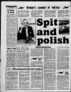 Birmingham Weekly Mercury Sunday 02 March 1986 Page 10