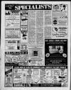 Birmingham Weekly Mercury Sunday 02 March 1986 Page 12