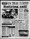 Birmingham Weekly Mercury Sunday 02 March 1986 Page 20