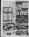 Birmingham Weekly Mercury Sunday 02 March 1986 Page 22