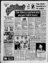 Birmingham Weekly Mercury Sunday 02 March 1986 Page 24
