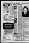 Birmingham Weekly Mercury Sunday 02 March 1986 Page 26