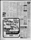 Birmingham Weekly Mercury Sunday 02 March 1986 Page 32