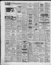 Birmingham Weekly Mercury Sunday 02 March 1986 Page 34