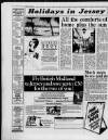 Birmingham Weekly Mercury Sunday 02 March 1986 Page 36