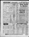 Birmingham Weekly Mercury Sunday 02 March 1986 Page 50