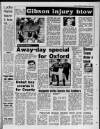 Birmingham Weekly Mercury Sunday 02 March 1986 Page 51