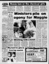 Birmingham Weekly Mercury Sunday 18 May 1986 Page 2