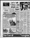 Birmingham Weekly Mercury Sunday 18 May 1986 Page 12