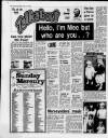 Birmingham Weekly Mercury Sunday 18 May 1986 Page 24