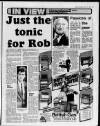 Birmingham Weekly Mercury Sunday 18 May 1986 Page 25