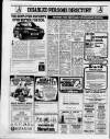 Birmingham Weekly Mercury Sunday 18 May 1986 Page 32
