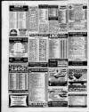 Birmingham Weekly Mercury Sunday 18 May 1986 Page 34