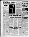 Birmingham Weekly Mercury Sunday 18 May 1986 Page 48
