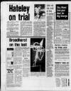 Birmingham Weekly Mercury Sunday 18 May 1986 Page 52