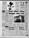 Birmingham Weekly Mercury Sunday 20 July 1986 Page 2