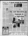 Birmingham Weekly Mercury Sunday 20 July 1986 Page 8
