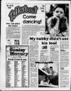 Birmingham Weekly Mercury Sunday 20 July 1986 Page 24