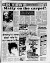 Birmingham Weekly Mercury Sunday 20 July 1986 Page 25