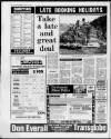 Birmingham Weekly Mercury Sunday 20 July 1986 Page 32