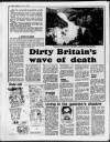 Birmingham Weekly Mercury Sunday 20 July 1986 Page 42