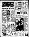 Birmingham Weekly Mercury Sunday 11 January 1987 Page 8