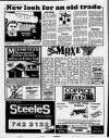 Birmingham Weekly Mercury Sunday 11 January 1987 Page 16