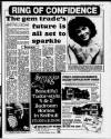 Birmingham Weekly Mercury Sunday 11 January 1987 Page 19