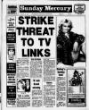 Birmingham Weekly Mercury Sunday 25 January 1987 Page 1